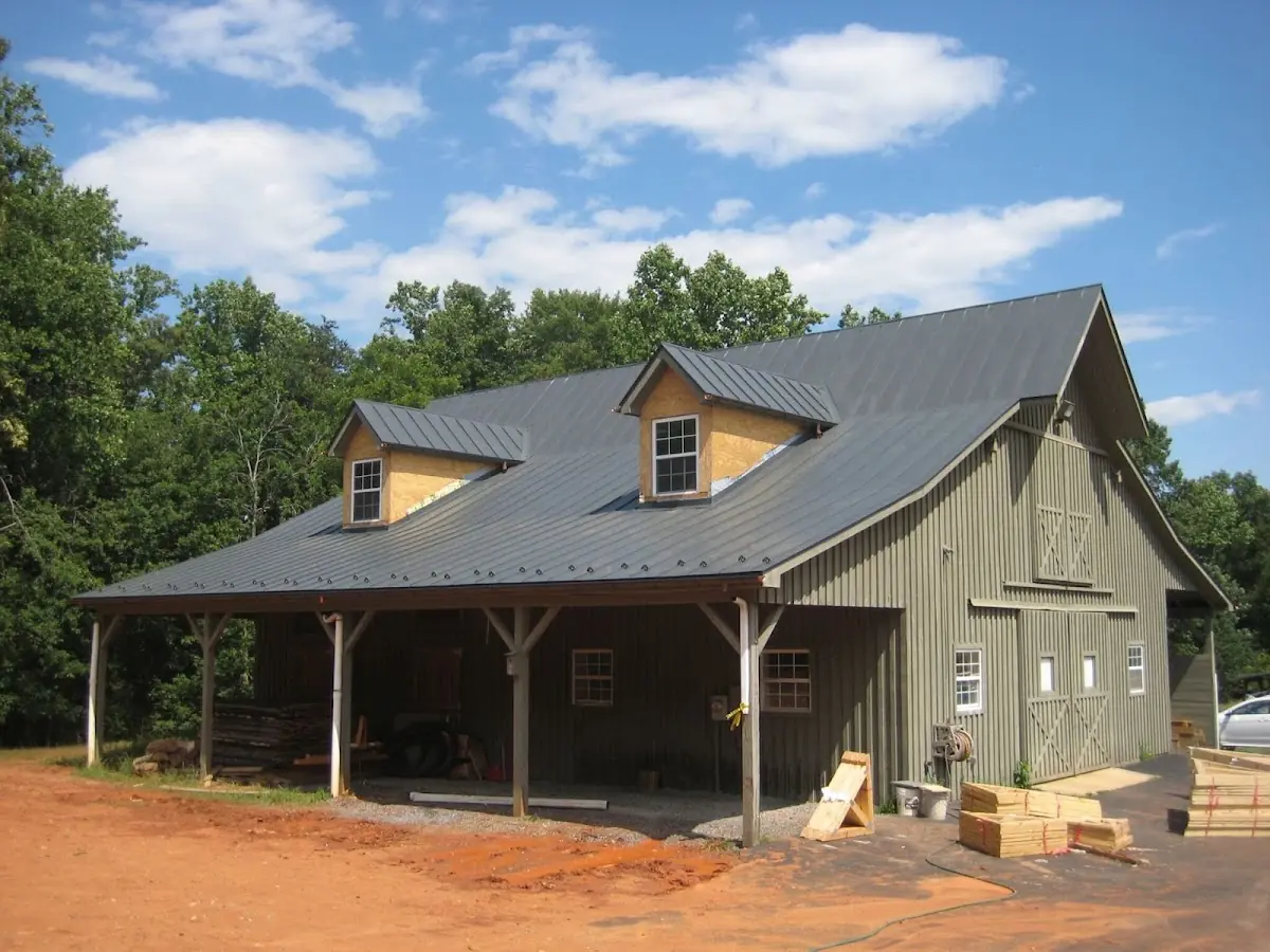Expert Roof Repair workmanship in Kodiak
